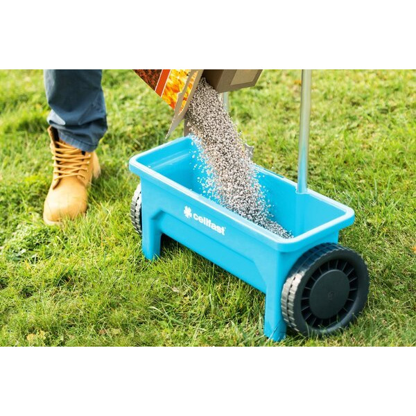 Сівалка Cellfast, 12 л (42-205)