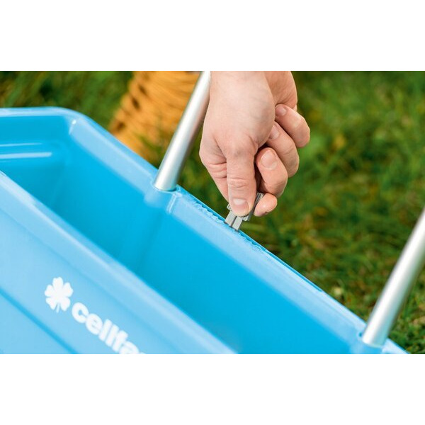 Сівалка Cellfast, 12 л (42-205)