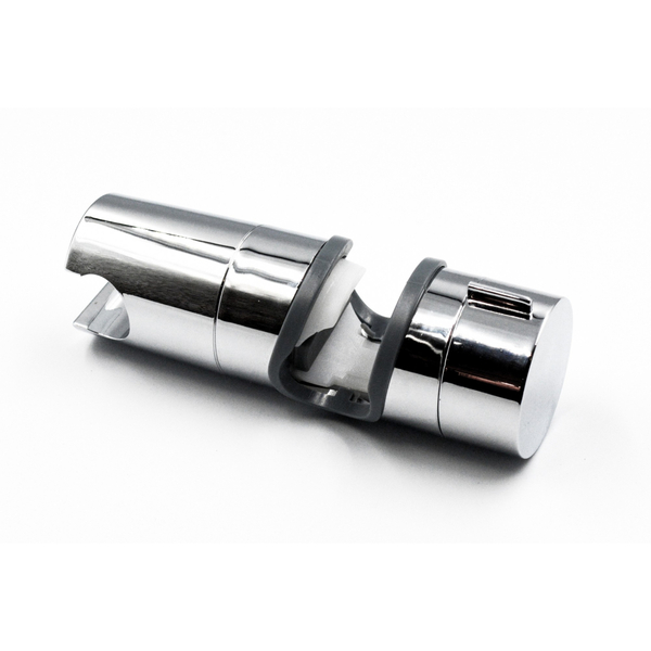 Бігунок на стійку душа універсальний, пластик (18-22мм)