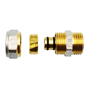 Зганяння 16*1/2н J.G.(АВ) з проточкою для метолопластика