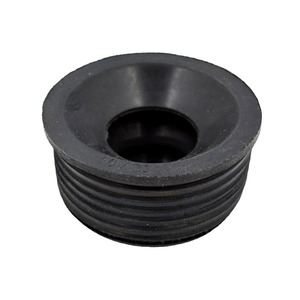 Манжет каналізаційний редукція 50 * 32 ЗАВОД EPDM