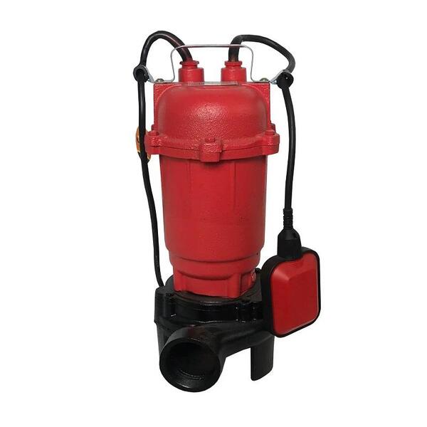 Насос фекальний Optima WQD10-15DF,10000 л/год (12093)