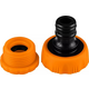 Конектор для крана Neo Tools 1/2", 3/4" (15-740)