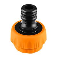 Конектор для крана Neo Tools 1/2", 3/4" (15-740)