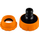Конектор для крана Neo Tools 3/4",1", з внутрішнім різьбленням (15-741)