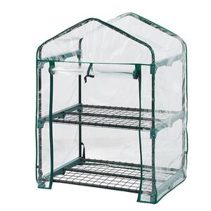 Парник складаний Neo Tools 95х69х49 (15-900)