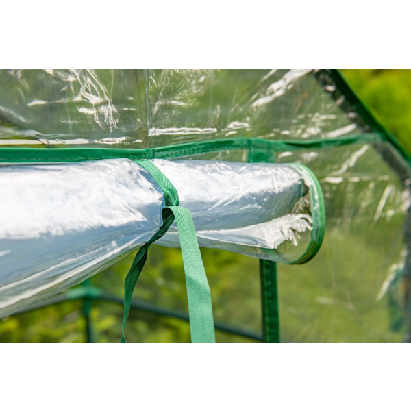 Парник складаний Neo Tools 195х143х73 (15-902)