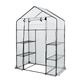 Парник складаний Neo Tools 195х143х73 (15-902)