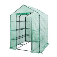 Парник складаний Neo Tools 195х143х143 (15-911)