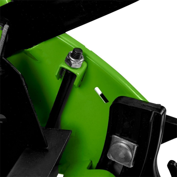 Газонокосарка ручна Verto (15G350)