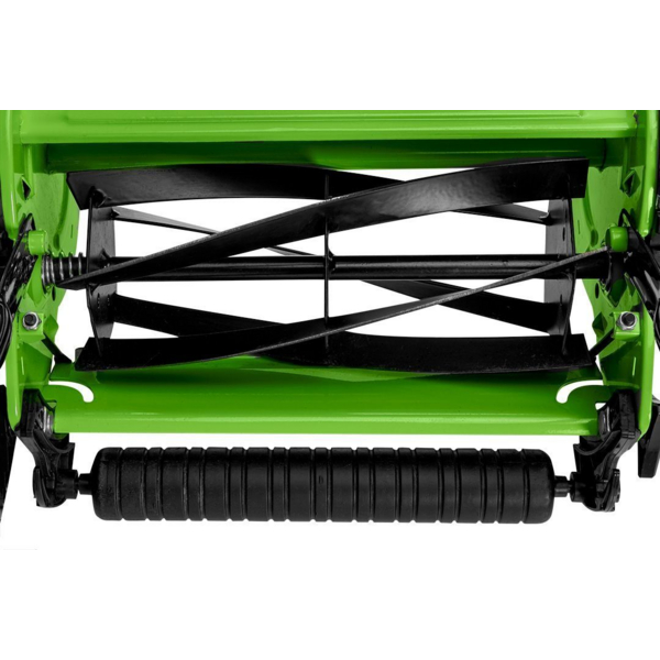 Газонокосарка ручна Verto (15G350)