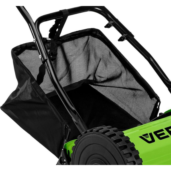 Газонокосарка ручна Verto (15G350)