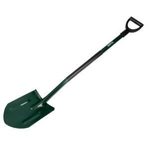 Лопата штикова Verto 120см, 2кг (15G010-1)