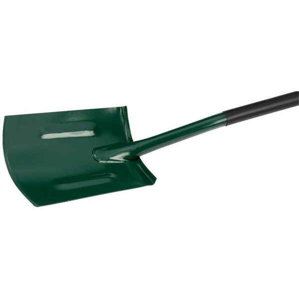 Лопата штикова Verto пряма (15G011-1)