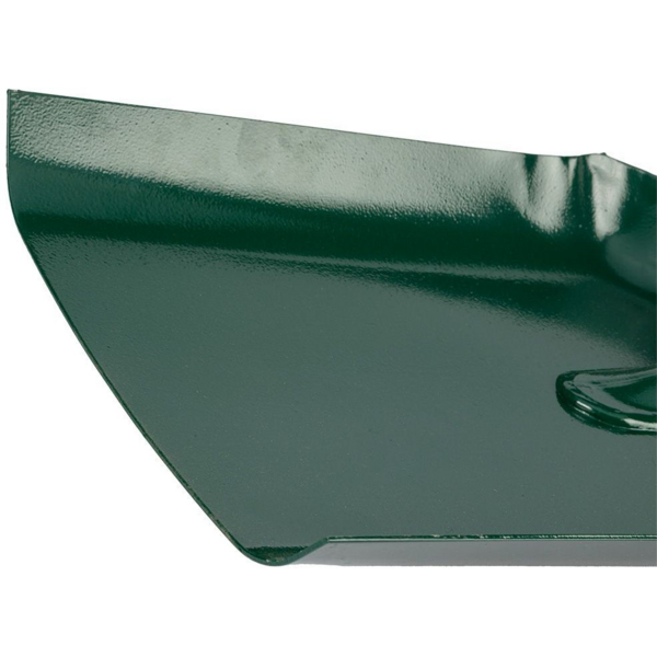 Лопата совкова Verto (15G012-1)