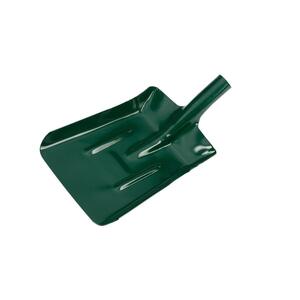 Лопата совкова без руків'я Verto (15G020)