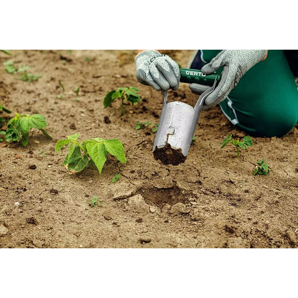 Інструмент для посадки розсади Verto (15G426)