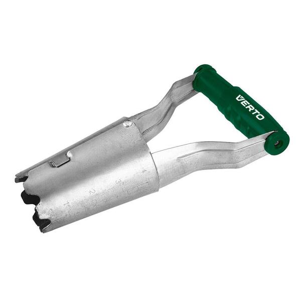 Інструмент для посадки розсади Verto (15G426)