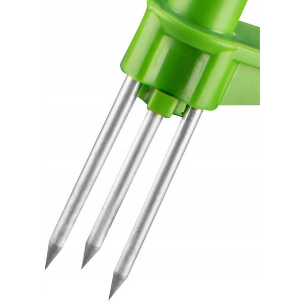 Розпушувач висмикувач бур'янів Verto (15G450)