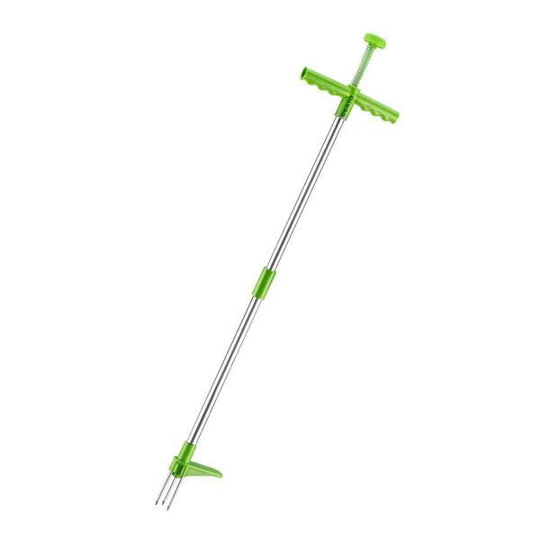 Розпушувач висмикувач бур'янів Verto (15G450)