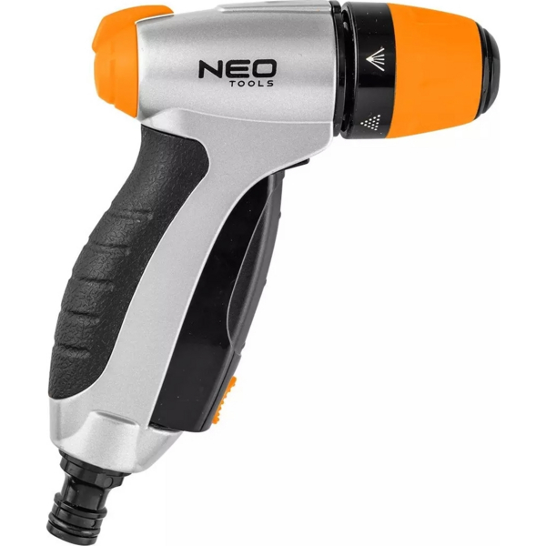 Зрошувач ручний Neo Tools, (15-705)