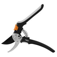 Секатор площинний Neo Tools (15-204)