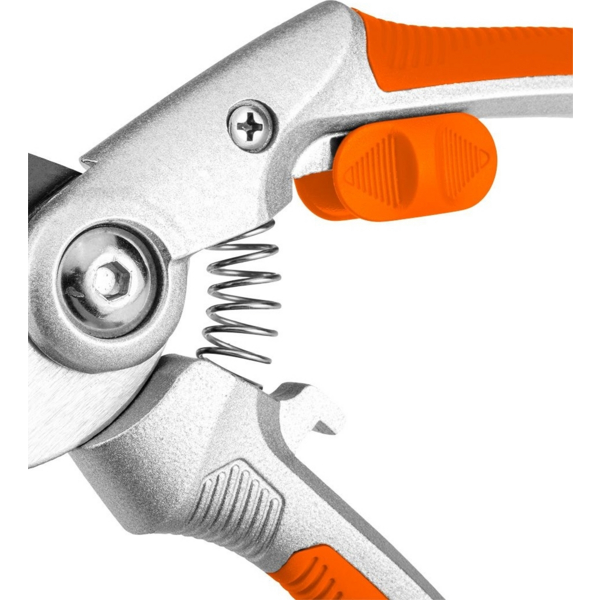 Секатор контактний Neo Tools (15-213)