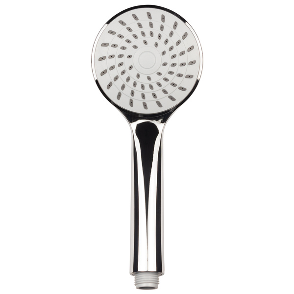 Змішувач s30 Ø35 для ванни излив прямий 350мм дивертор вбудований картриджний AQUATICA (9730220)