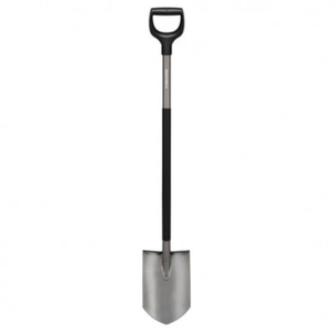 Лопата штикова Fiskars Ergonomic (1066708)