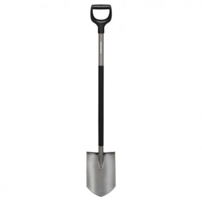 Лопата штикова Fiskars Ergonomic (1066708)