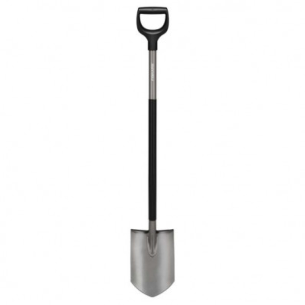 Лопата штикова Fiskars Ergonomic (1066708)