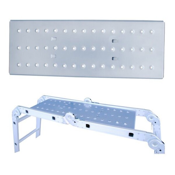 Робоча платформа до стремянок INTERTOOL LT-6029