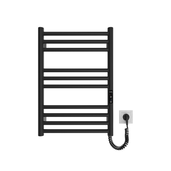 Рушникосушка Hygge Family електрична Greenwich, 570х430х80мм (6.1.0300.06.BM)