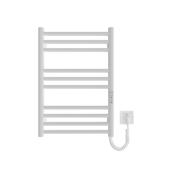 Рушникосушка Hygge Family електрична Greenwich, 570х430х80мм (6.1.0300.06.WM)