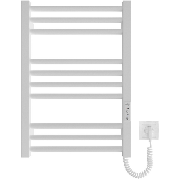 Електрична рушникосушка Hygge Family Derby, 570x430x80 мм (6.1.0400.06.WM)