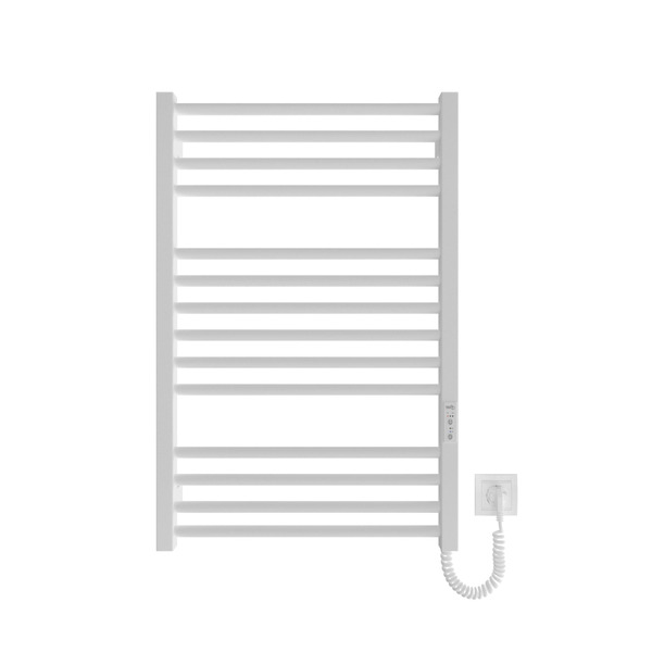 Електрична рушникосушка Derby Hygge Family, 770х530х80мм (6.1.0402.06.WM)