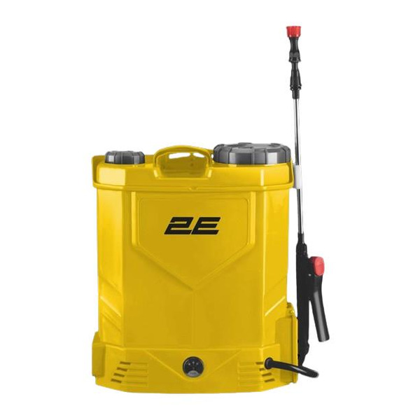 Обприскувач акумуляторний 2E AquaSpray 12LR (2E-12LBS)