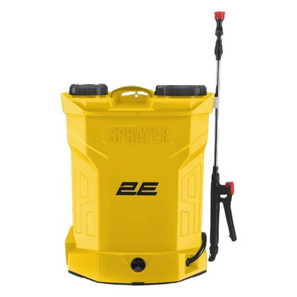 Обприскувач акумуляторний 2E AquaSpray 18LR (2E-18LBS)