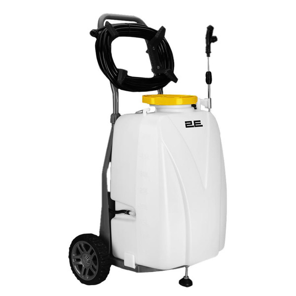 Обприскувач акумуляторний 2E AquaSpray 40LR (2E-40LWBS15)