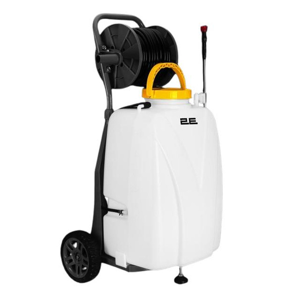 Обприскувач акумуляторний 2E AquaSpray 40LRC (2E-40LWBS30)
