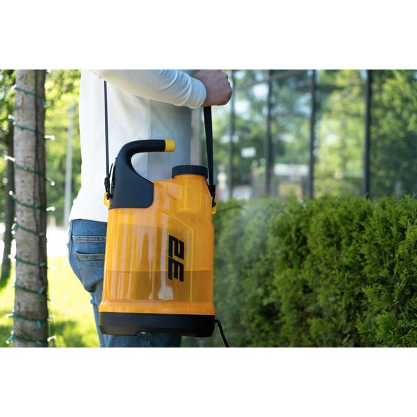 Обприскувач акумуляторний 2E AquaSpray 7LR (2E-7LBS)