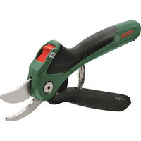 Секатор акумуляторний Bosch EasyPrune, 12В, 2х3А, d різу 25мм, 1000гр
