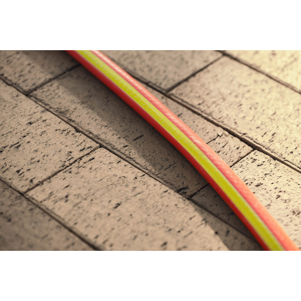 Шланг садовий 2E Aquaflex Orange 1/2 15м (2E-GHE12OE15)