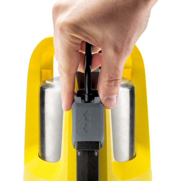 Дренажний насос для чистої води Karcher SP 17.000 Dirt 550Вт (1.645-840.0)