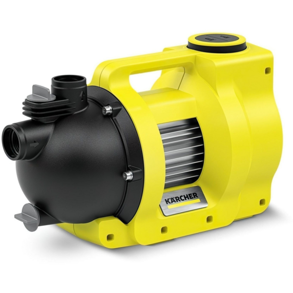 Насос садовий Karcher BP 4.500 Garden 550Вт (1.645-701.0)