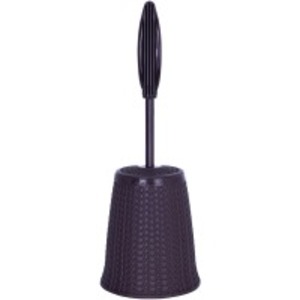 Йоршик для унітазу  Violet House Віолетта Coffee