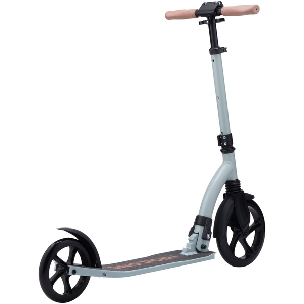 Самокат Miqilong Beagle оливковый (BEAGLE-200-OLIVE)