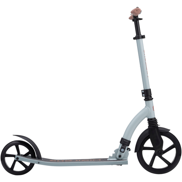 Самокат Miqilong Beagle оливковый (BEAGLE-200-OLIVE)