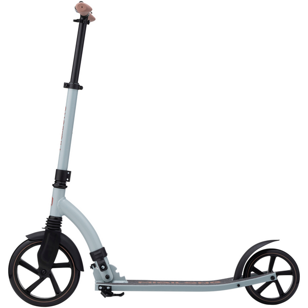 Самокат Miqilong Beagle оливковый (BEAGLE-200-OLIVE)