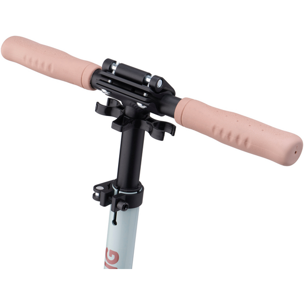 Самокат Miqilong Beagle оливковый (BEAGLE-200-OLIVE)